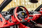 Ferrari F12tdf 2015 года
